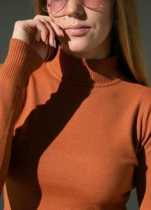 New2o23🔥 базовий гольф водолазка original milano zone мілано ✅