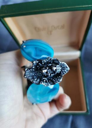 Браслет на характер и финансовый успех с натуральными камнями