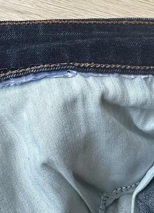 Джинси levi’s demi curve8 фото