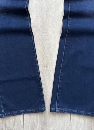 Джинси levi’s demi curve3 фото