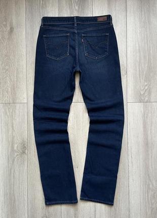 Джинси levi’s demi curve5 фото