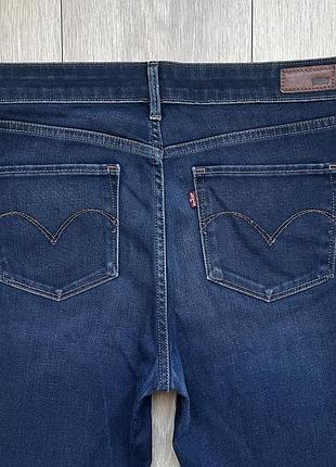 Джинси levi’s demi curve6 фото