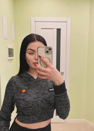 Худи ellesse