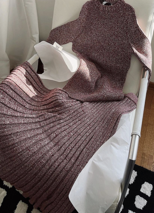 Трикотажний костюм jul в ідеальному стані