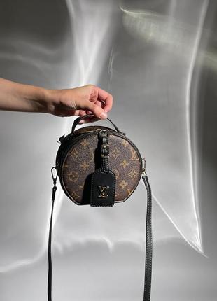 👜сумка louis vuitton мини6 фото