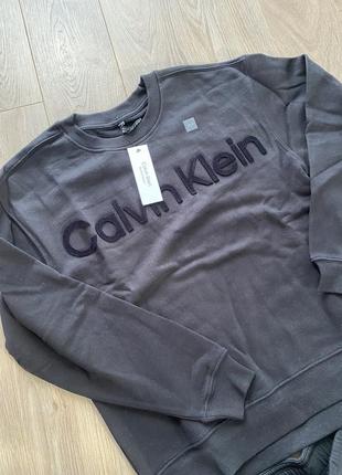 Костюм calvin klein2 фото