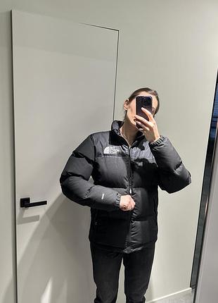 Пуховик Jack wolfskin down coat пуховики оригінал2 фото