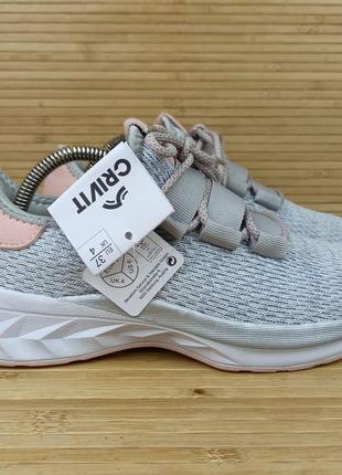 Літні кросівки crivit scarpe  36
