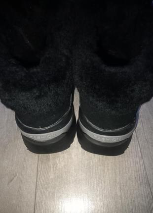 Зимняя обувь7 фото