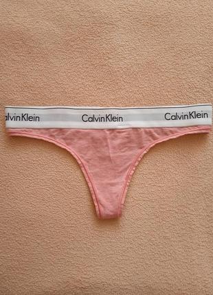 Труси calvin klein l