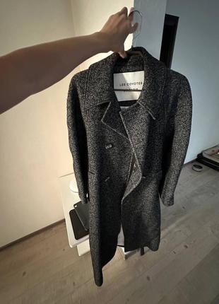 Пальто шерсть осінь/весна (symbol)