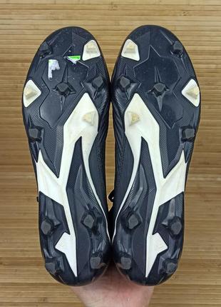 Бутси adidas predator 18.3 розмір 45 (29 см.)3 фото