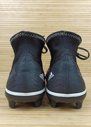 Бутси adidas predator 18.3 розмір 45 (29 см.)6 фото