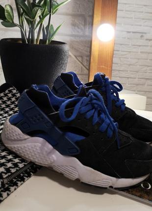 Кроссовки nike air huarache 36 размер