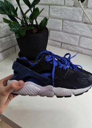 Кроссовки nike air huarache 36 размер3 фото