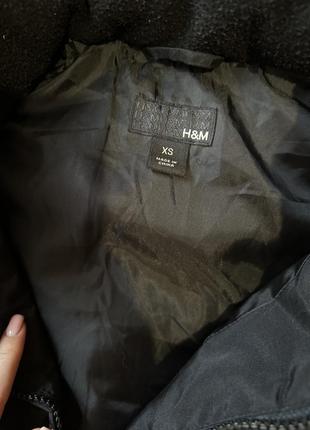 Куртка h&amp;м2 фото