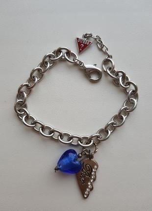 Браслет guess