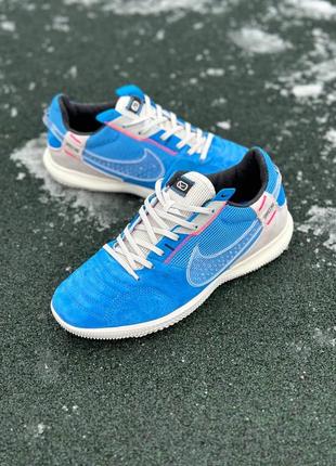 Футзалки nike street gato ic8 фото