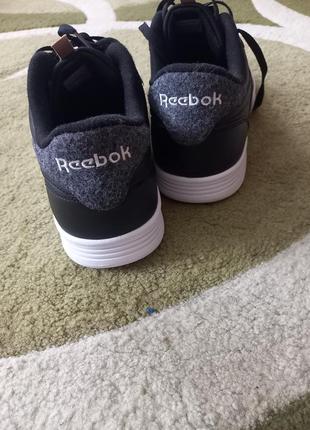 Кроссовки reebok