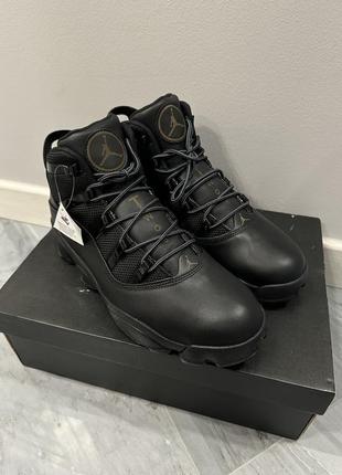 Чоловіче взуття. nike jordan нове