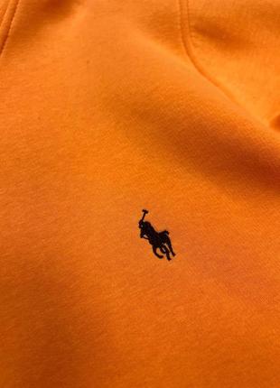 Мужское худи polo ralph lauren2 фото