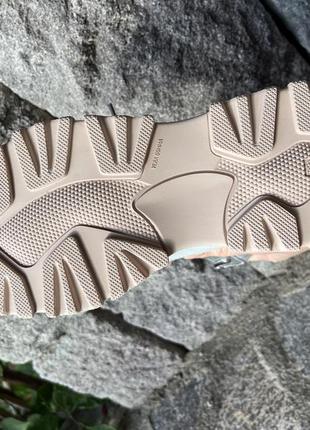 Pinko ботинки 8