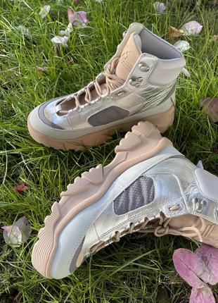 Pinko ботинки 3