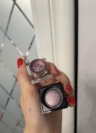 Гліттер для повік huda beauty kira kira dust slim thick4 фото