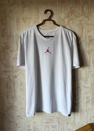 Футболка jordan xl