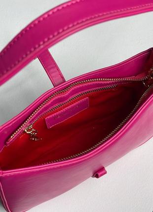 👜 сумка ysl розовая9 фото