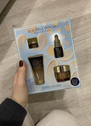 Набор estée lauder