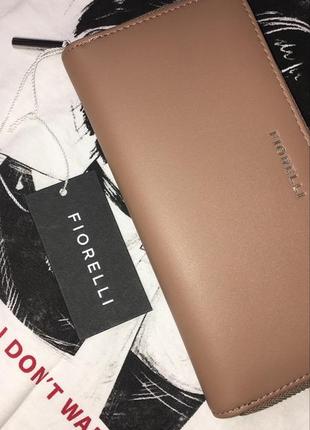 Кошелёк fiorelli