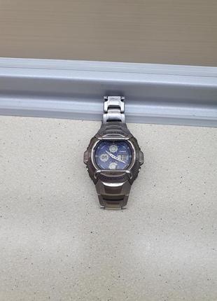 Часы casio g sshock g-511d