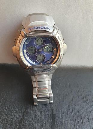 Часы casio g sshock g-511d