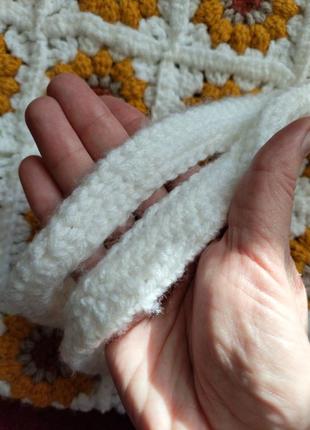 Сумочка  handmade 4