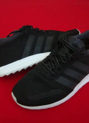 Кроссовки adidas los angeles оригинал 40-41 размер