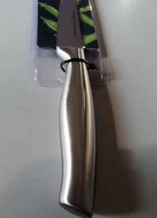 Нож для овощей ringel prime, 88 мм

.5 фото
