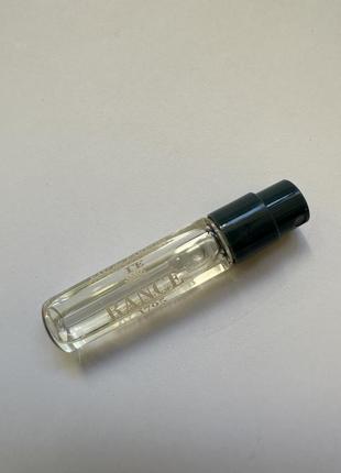 Туалетная вода унисекс rance 1795 eau de изна, 1.5 ml (пробник)