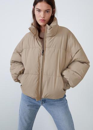 Куртка зара zara