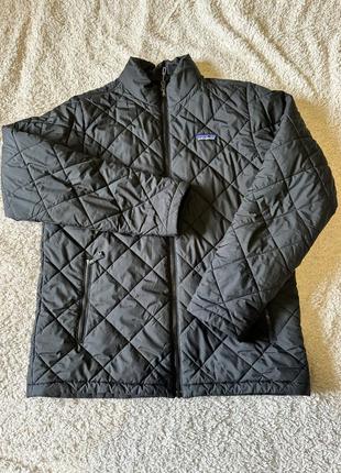 Куртка patagonia