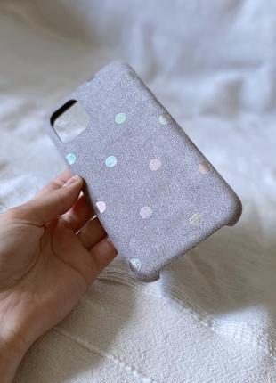 Кейс для iphone 11 ✨