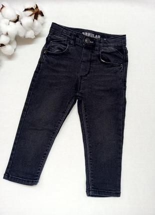 Джинси zara