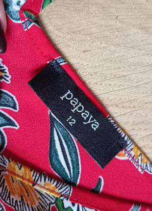 Майка блуза 3