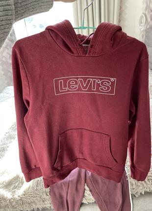 Levi’s зуди