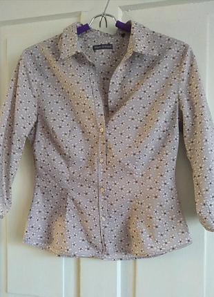 Сорочка marc o'polo вінтаж 3