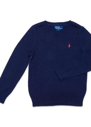 Светр/джемпер polo ralph lauren 5 років