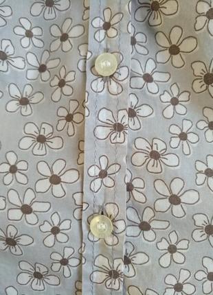 Сорочка marc o'polo вінтаж 6