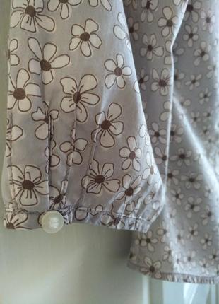 Сорочка marc o'polo вінтаж 8