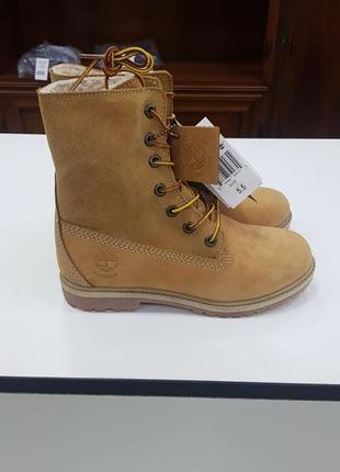 Ботинки timberland