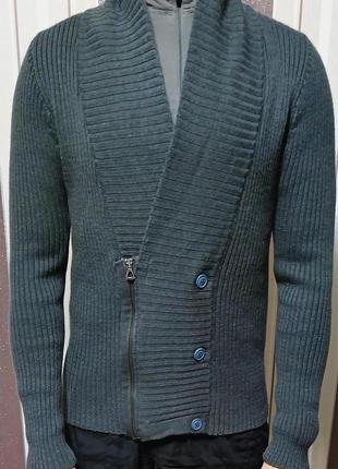 David hamilton свитер из шерсти сток